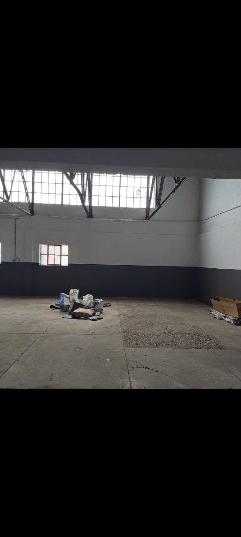 To Let Commercial Property for Rent in Korsten Eastern Cape